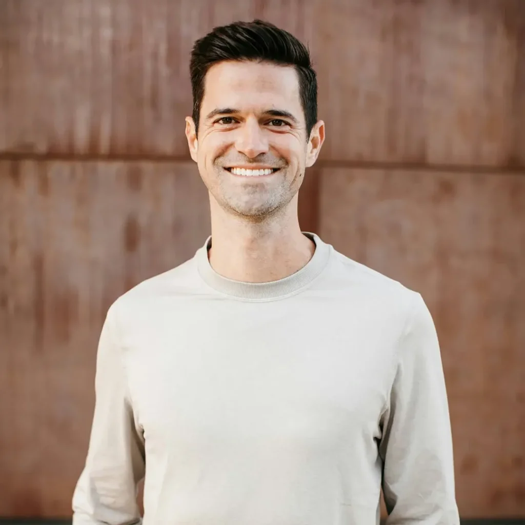 Dr. Brandon Foltz