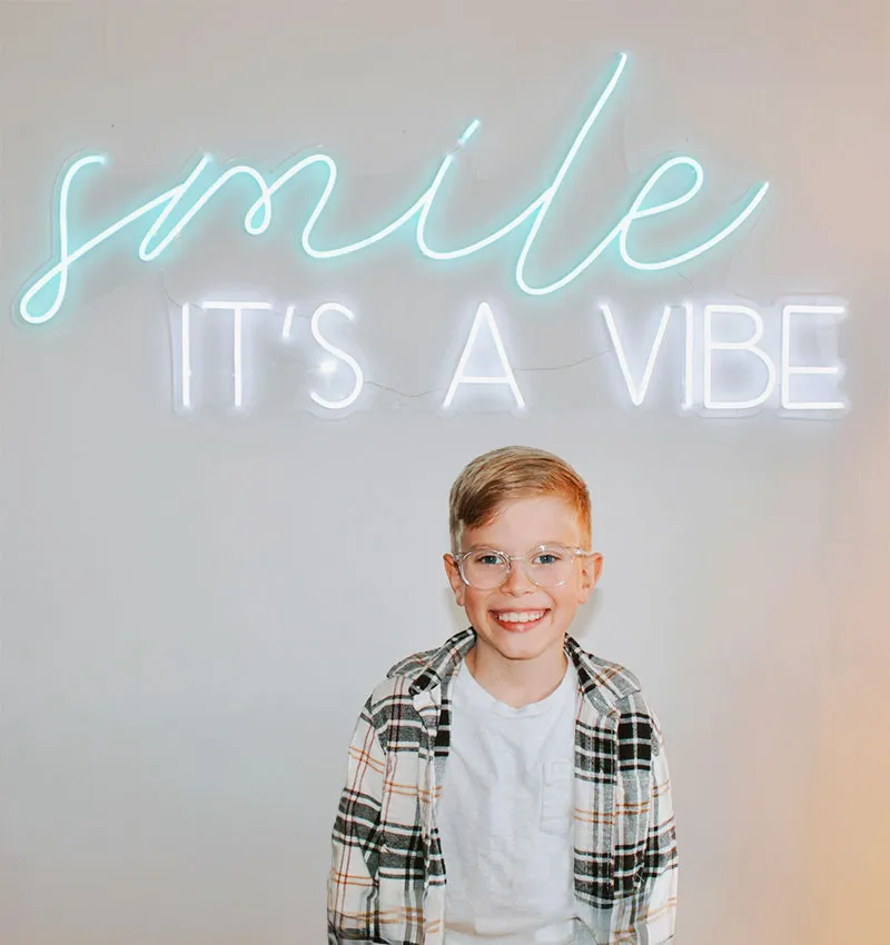 Orthodontist for Kids in Nashville, TN