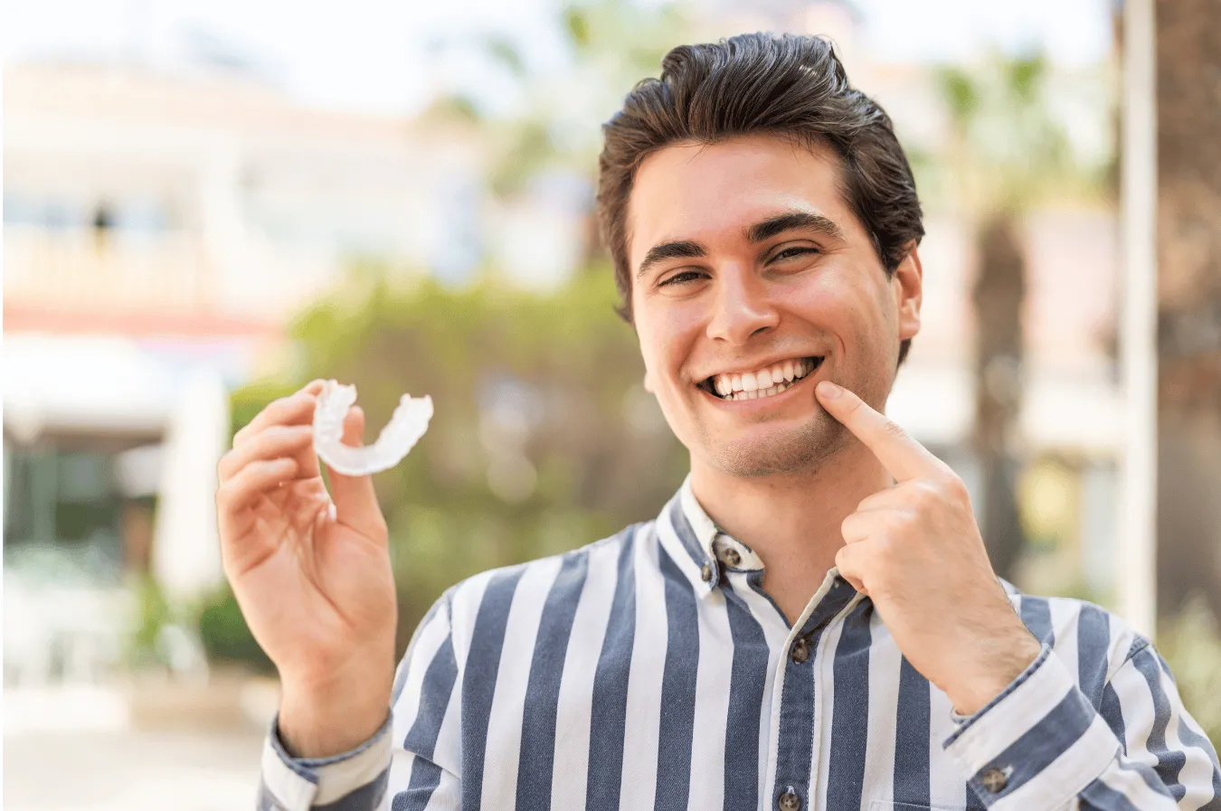 Your Guide to Invisalign in Nashville: What You Need to Know Before Starting Treatment