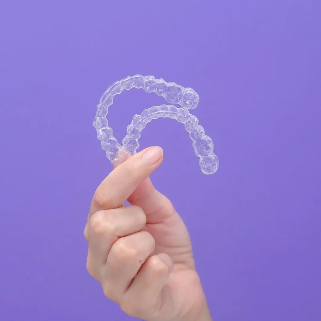 Clear Retainers in Nashville, TN