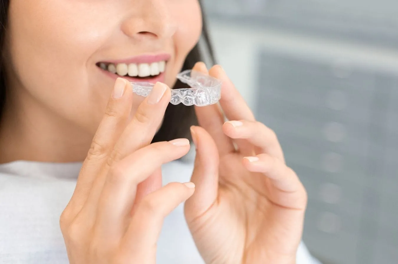 Top 5 Signs You Might Need Braces or Invisalign